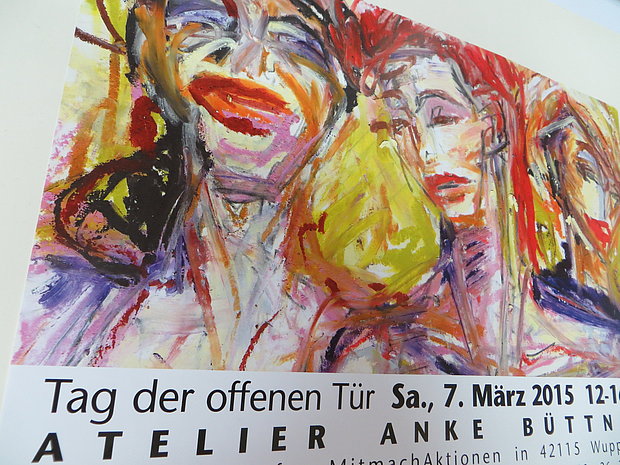 Tag der offenen Tür 2015